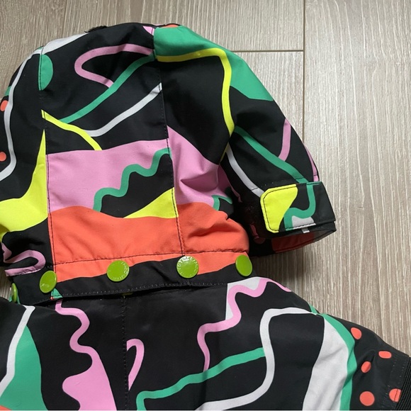 【 Stella McCartney Kids 】Snowsuits 18m - Picture 7 of 9